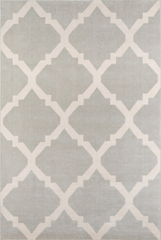 Momeni Dakota DAK14 Grey Area Rug main image