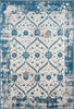 Momeni Dakota DAK16 Blue Area Rug