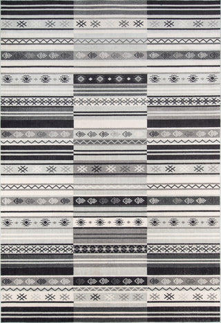 Momeni Dakota DAK21 Charcoal Area Rug main image