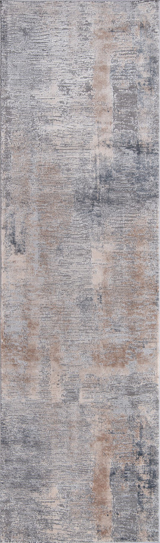 Momeni Dalston DAL-3 Grey Area Rug