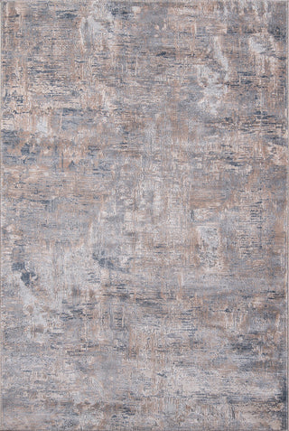 Momeni Dalston DAL-5 Grey Area Rug main image