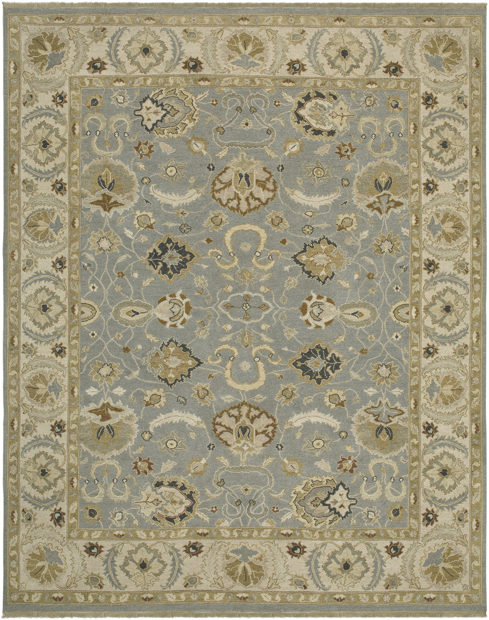 Surya Danila DAN-6000 Area Rug