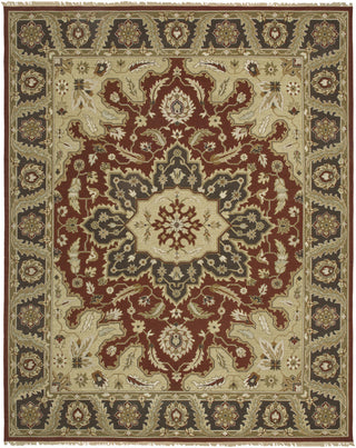 Surya Danila DAN-6001 Area Rug 6' x 9'