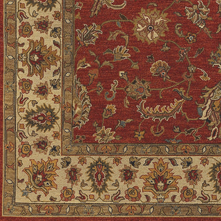 Surya Danila DAN-6002 Area Rug Sample Swatch