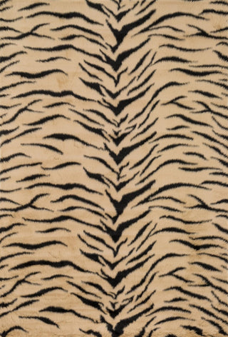 Loloi Danso Shag DA-03 Tiger Area Rug Main