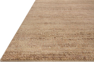 Loloi Daphne DAP-02 Blush/Sand Area Rug Corner Image