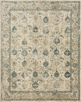 Karastan Marash Darica Cream Area Rug Main Image