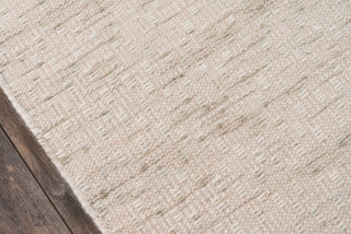 Momeni Dartmouth DRT-1 Beige Area Rug by Erin Gates Close up