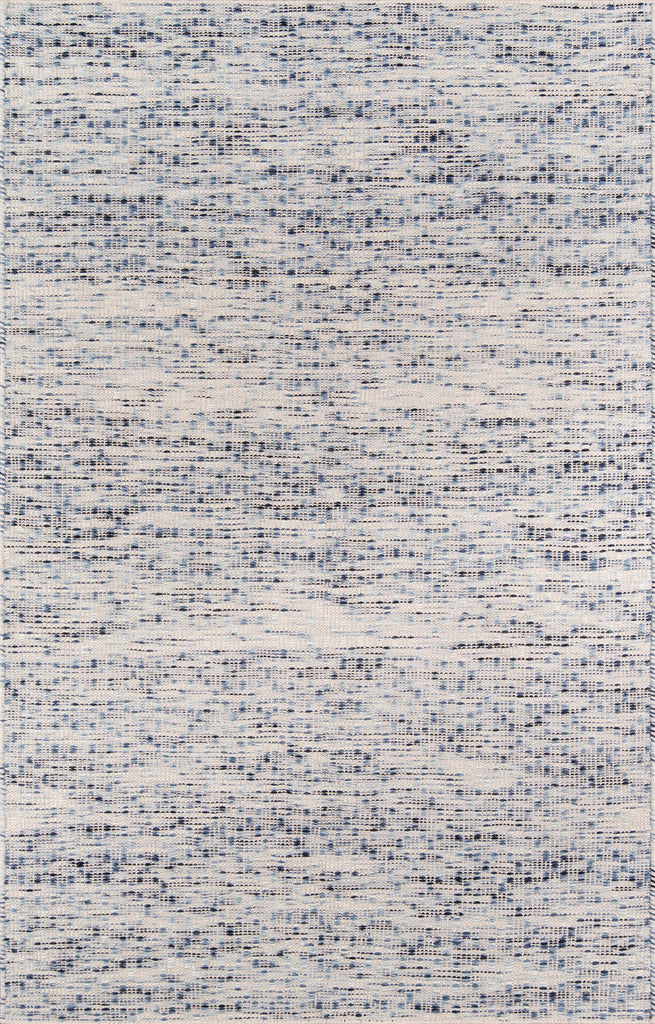Momeni Dartmouth DRT-1 Blue Area Rug by Erin Gates main image