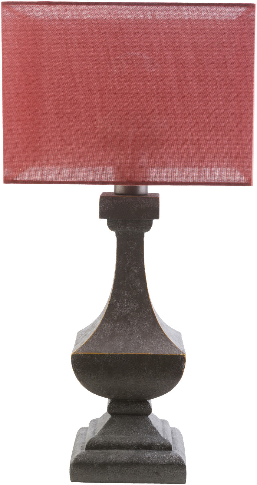 Surya Davis DAV-480 Coral Lamp Table Lamp