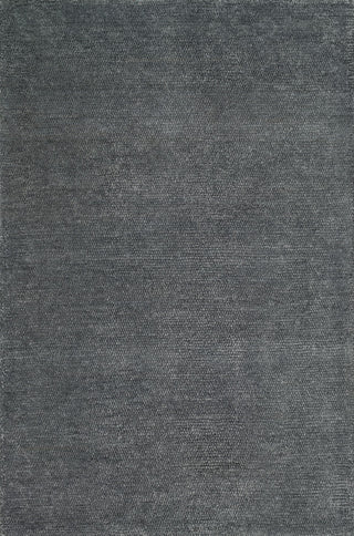 Loloi Dawson DW-01 Slate Area Rug main image