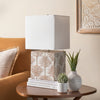 Surya Dax DAX-002 Lamp Lifestyle Image Feature