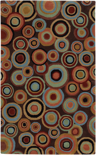 Surya Dazzle DAZ-6511 Area Rug main image