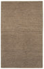 LR Resources Dazzle 54024 Natural Area Rug 5' X 7'9''