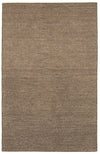 LR Resources Dazzle 54024 Natural Hand Hooked Area Rug 7'9'' X 9'9''