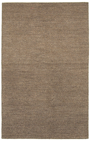 LR Resources Dazzle 54024 Natural Hand Hooked Area Rug 7'9'' X 9'9''