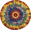 LR Resources Dazzle 54061 Bright Area Rug main image