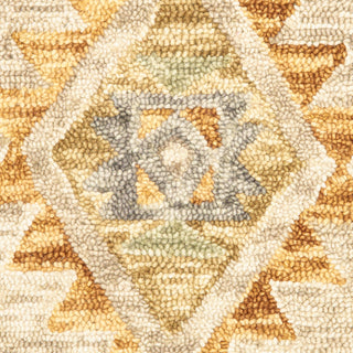 LR Resources Dazzle 54068 Beige Area Rug Alternate Image