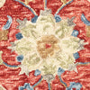 LR Resources Dazzle 54070 Red Area Rug Alternate Image