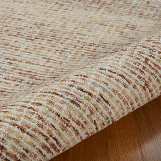 LR Resources Dazzle 54086 Red / Multi Area Rug Alternate Image