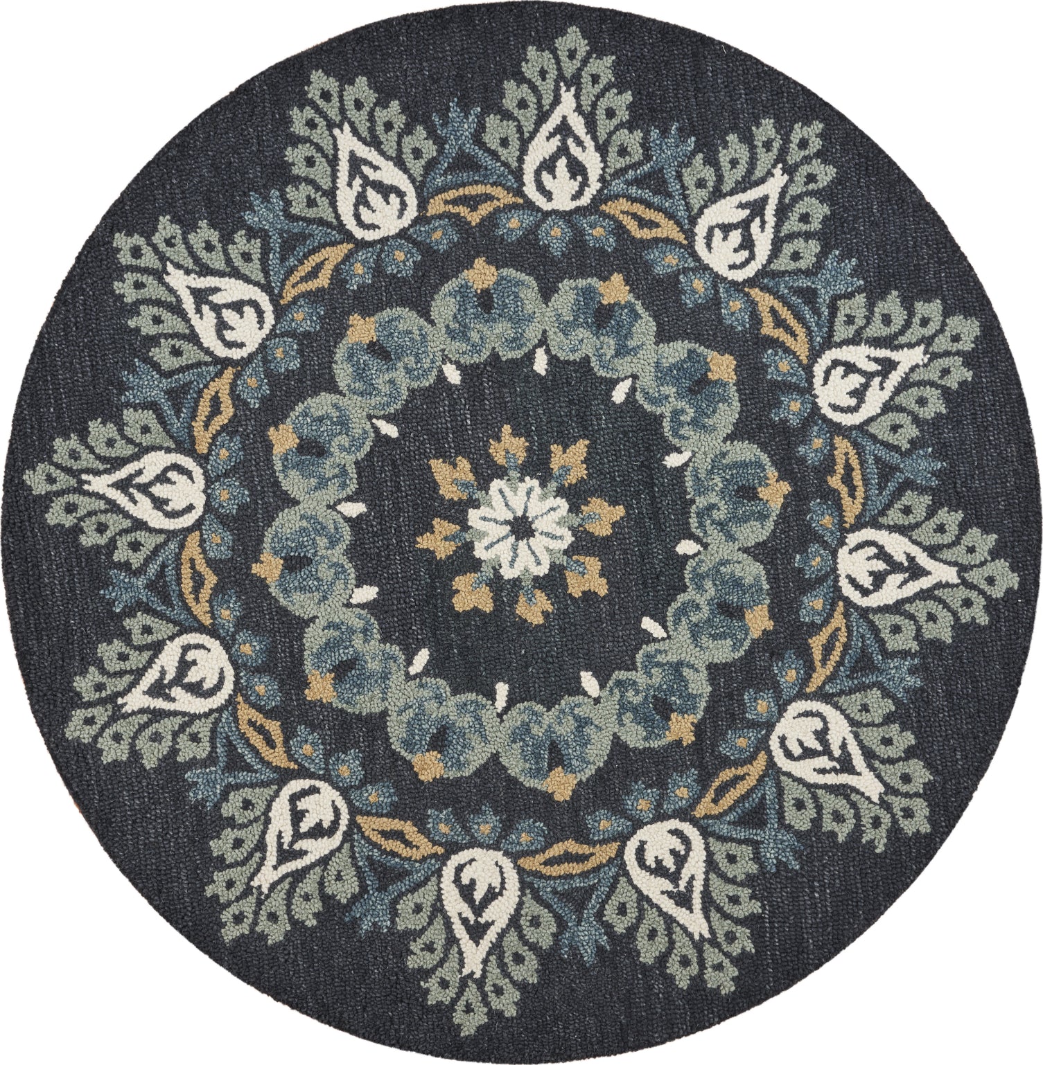 LR Resources Dazzle 54076 Green Area Rug – Incredible Rugs and Decor