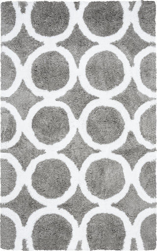 Rizzy Arden Loft-Danbury Crossing DC9437 Gray Area Rug main image