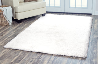 Rizzy Arden Loft-Danbury Crossing DC9441 Light Gray Area Rug  Feature