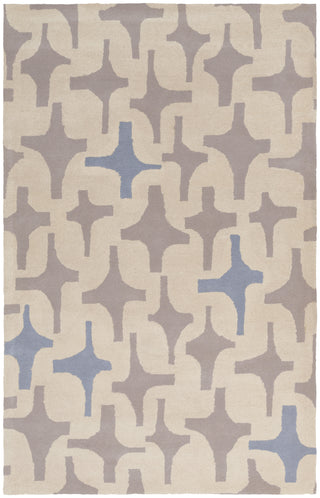 Surya Decorativa DCR-4001 Area Rug by Lotta Jansdotter main image