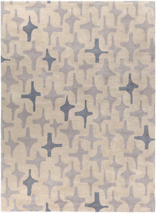 Surya Decorativa DCR-4001 Area Rug by Lotta Jansdotter 8' X 11'