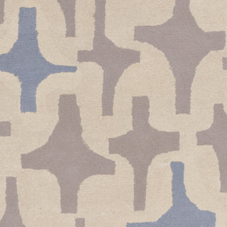 Surya Decorativa DCR-4001 Area Rug by Lotta Jansdotter 1'6'' X 1'6'' Sample Swatch