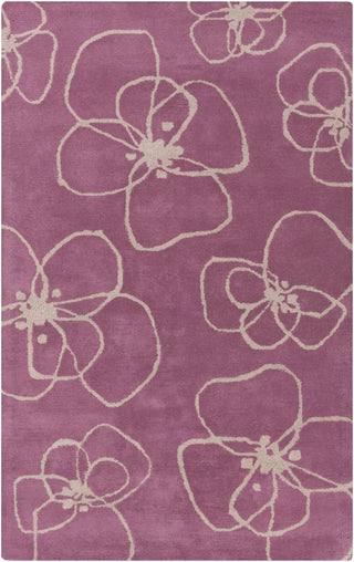 Surya Decorativa DCR-4002 Area Rug by Lotta Jansdotter main image