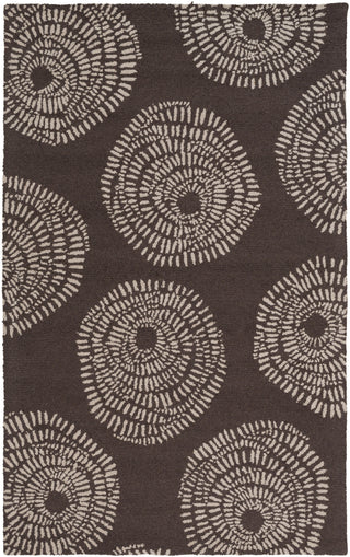 Surya Decorativa DCR-4012 Area Rug by Lotta Jansdotter