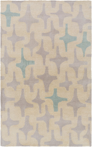 Surya Decorativa DCR-4019 Area Rug by Lotta Jansdotter main image