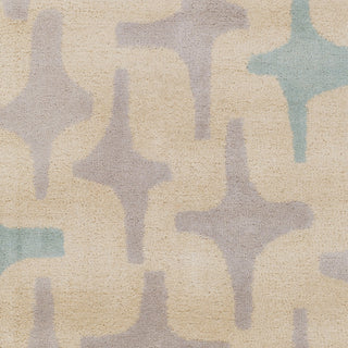 Surya Decorativa DCR-4019 Area Rug by Lotta Jansdotter Sample Swatch