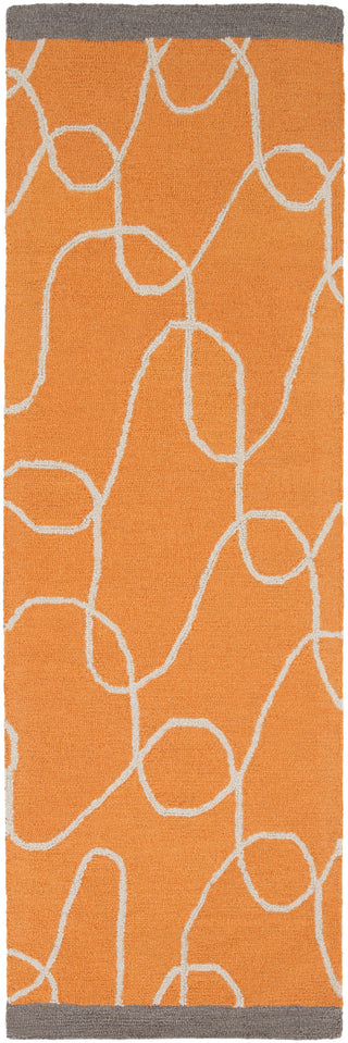 Surya Decorativa DCR-4022 Area Rug by Lotta Jansdotter