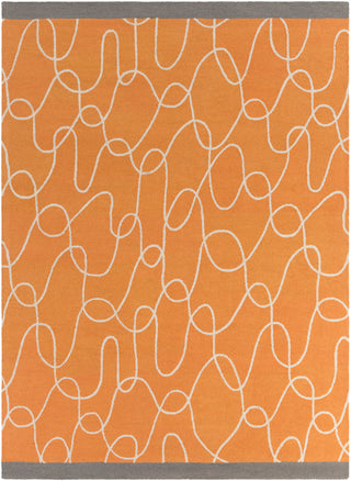 Surya Decorativa DCR-4022 Area Rug by Lotta Jansdotter