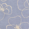 Surya Decorativa DCR-4025 Iris Hand Tufted Area Rug by Lotta Jansdotter Sample Swatch
