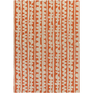 Surya Decorativa DCR-4028 Area Rug by Lotta Jansdotter