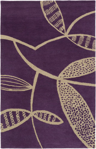 Surya Decorativa DCR-4036 Area Rug by Lotta Jansdotter