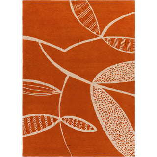 Surya Decorativa DCR-4037 Area Rug by Lotta Jansdotter