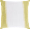 Surya Double Dip Divenely Dyed DD-001 Pillow 18 X 18 X 4 Poly filled