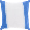 Surya Double Dip Divenely Dyed DD-002 Pillow 18 X 18 X 4 Poly filled