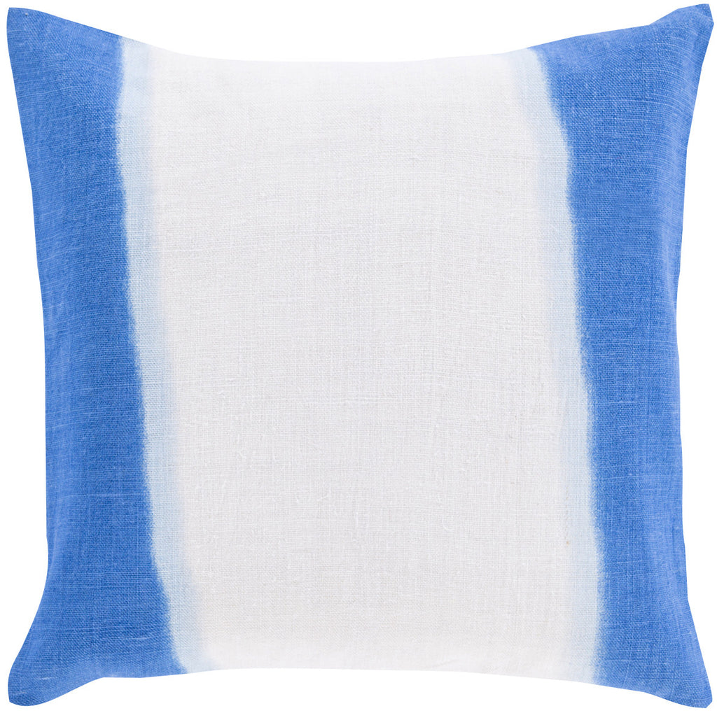 Surya Double Dip Divenely Dyed DD-002 Pillow 18 X 18 X 4 Poly filled