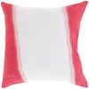 Surya Double Dip Divenely Dyed DD-004 Pillow 18 X 18 X 4 Poly filled