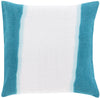 Surya Double Dip Divenely Dyed DD-005 Pillow 18 X 18 X 4 Down filled