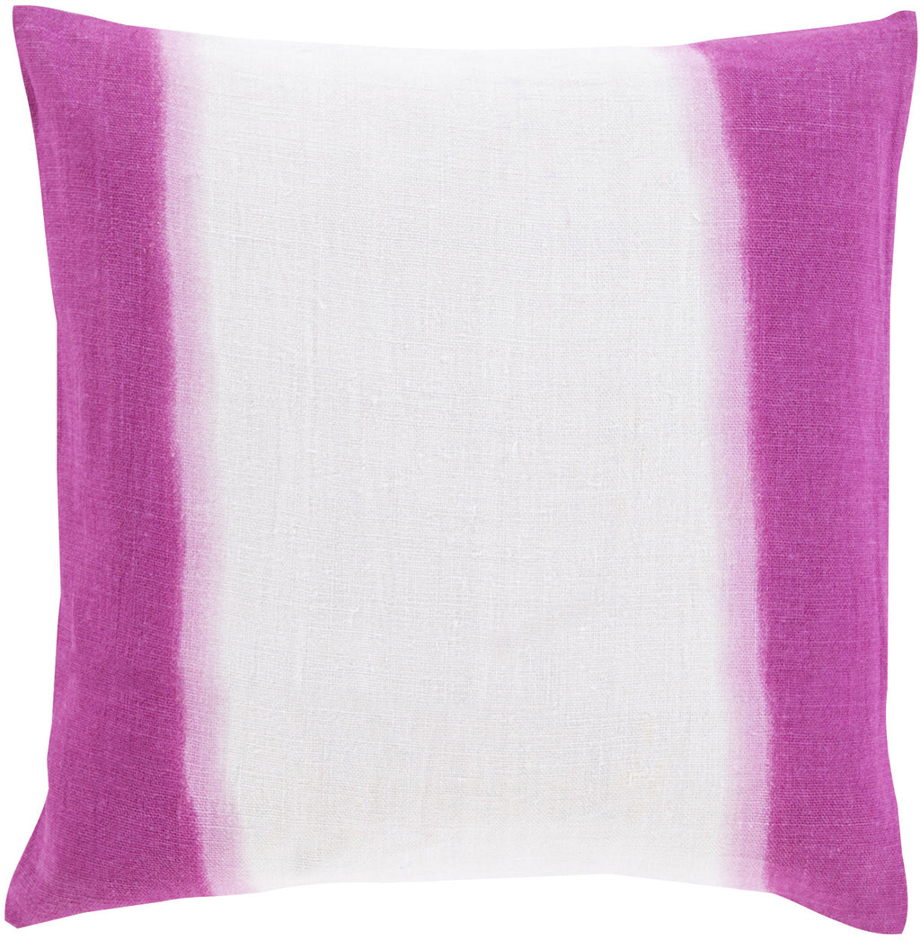 Surya Double Dip Divenely Dyed DD-006 Pillow 18 X 18 X 4 Poly filled
