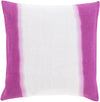 Surya Double Dip Divenely Dyed DD-006 Pillow 20 X 20 X 5 Poly filled
