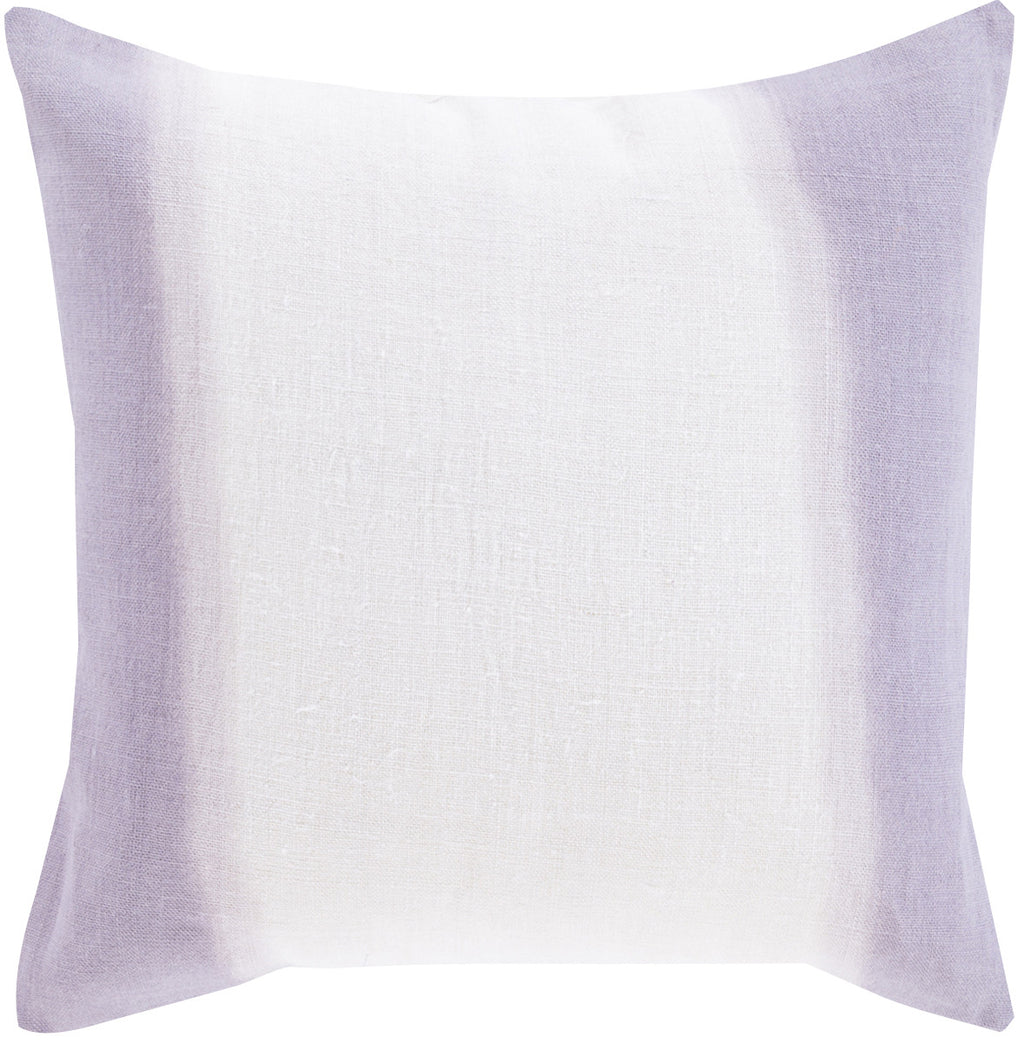 Surya Double Dip Divenely Dyed DD-007 Pillow 18 X 18 X 4 Poly filled