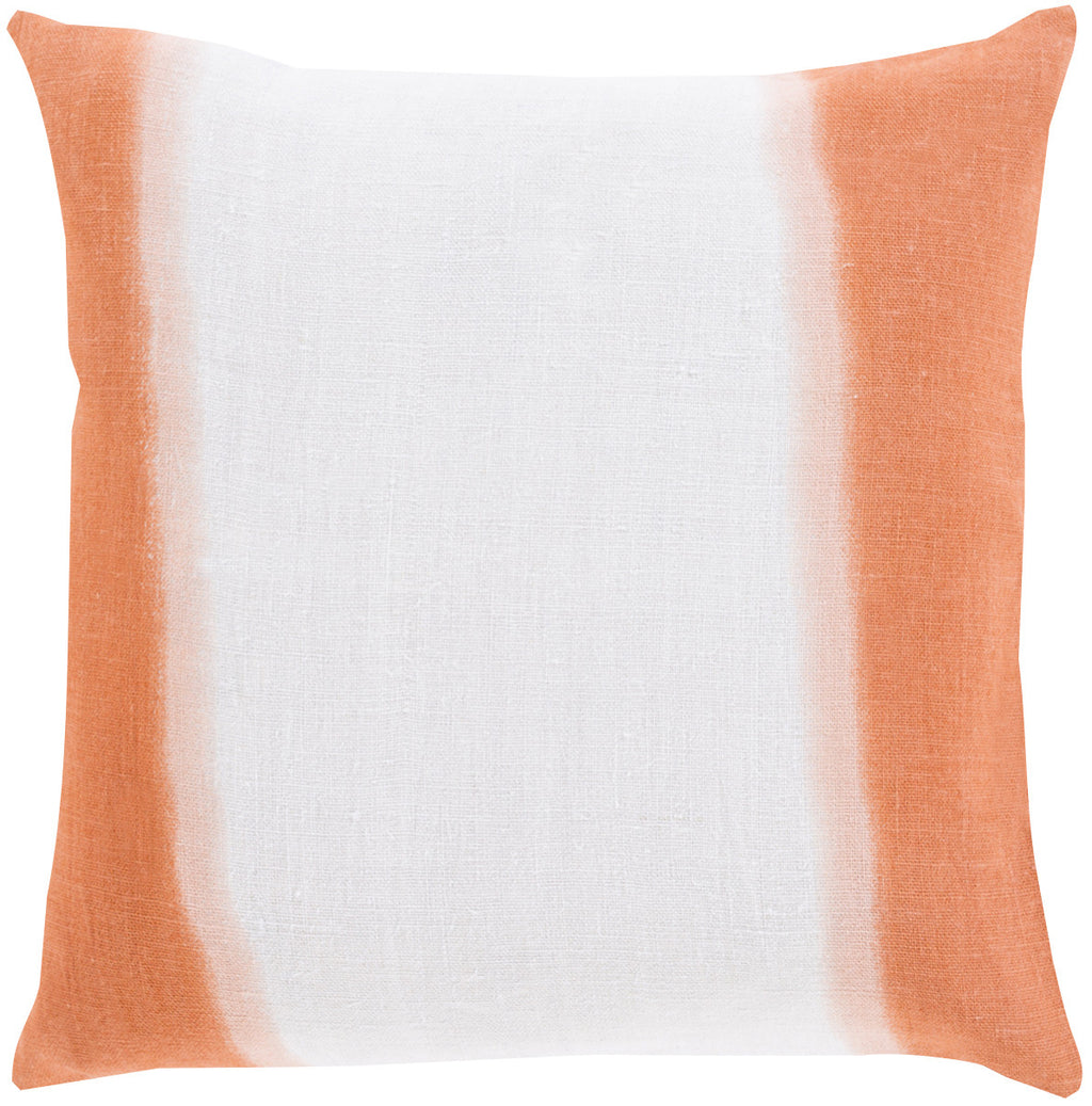 Surya Double Dip Divenely Dyed DD-008 Pillow 18 X 18 X 4 Poly filled