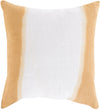 Surya Double Dip Divenely Dyed DD-009 Pillow 18 X 18 X 4 Poly filled